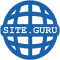 Site Guru logo